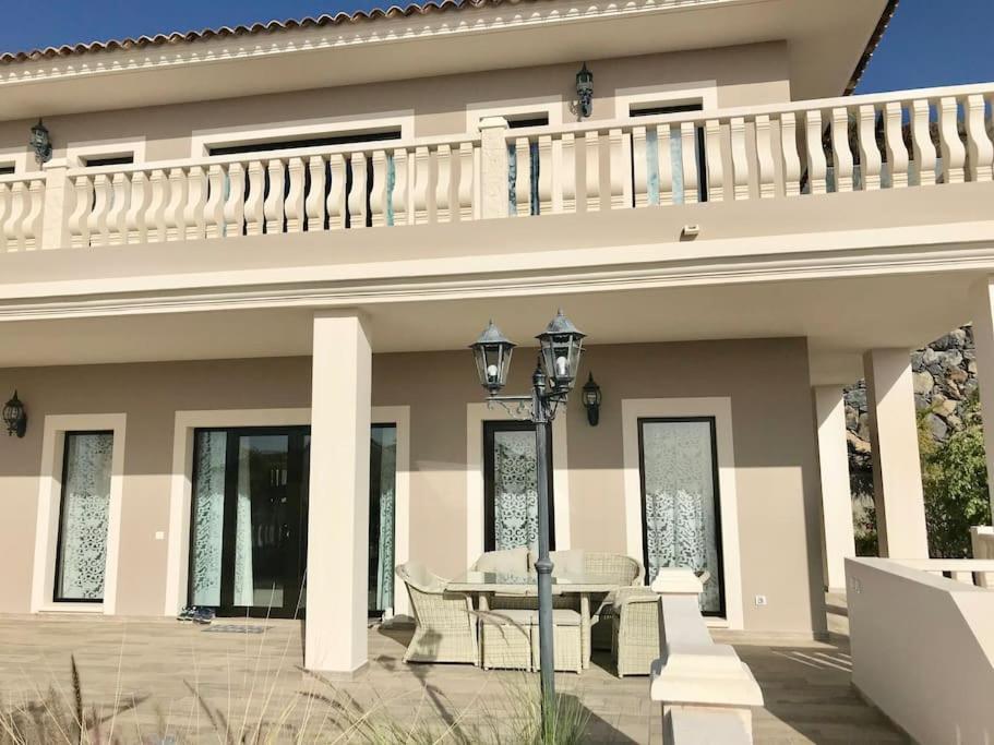 Villa Vista Bella Costa Adeje In Ruhiger Villengegend Mit Meerblick Costa Adeje (Tenerife) Exterior foto