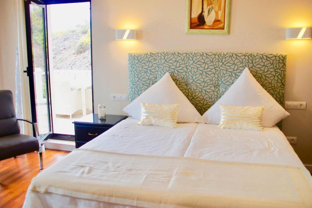 Villa Vista Bella Costa Adeje In Ruhiger Villengegend Mit Meerblick Costa Adeje (Tenerife) Exterior foto